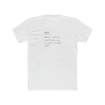 Self Definition Men's Tee - ProjecTee