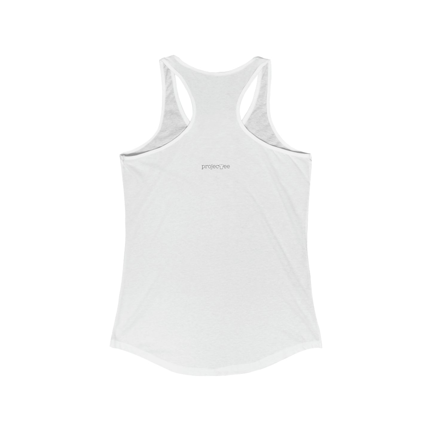 A mistake doesn't define you Women's Tank