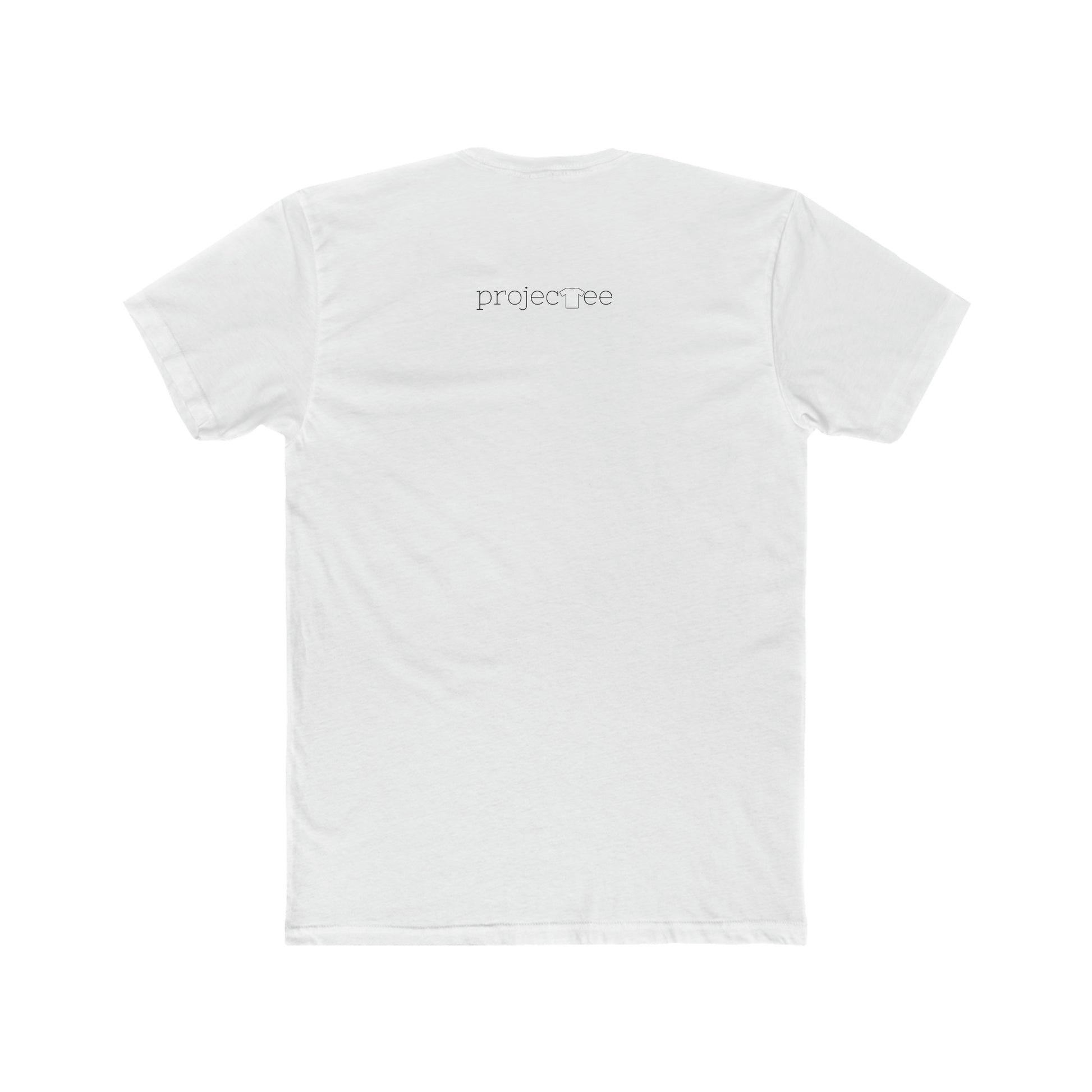 F*ck Negativity Men's Tee - ProjecTee