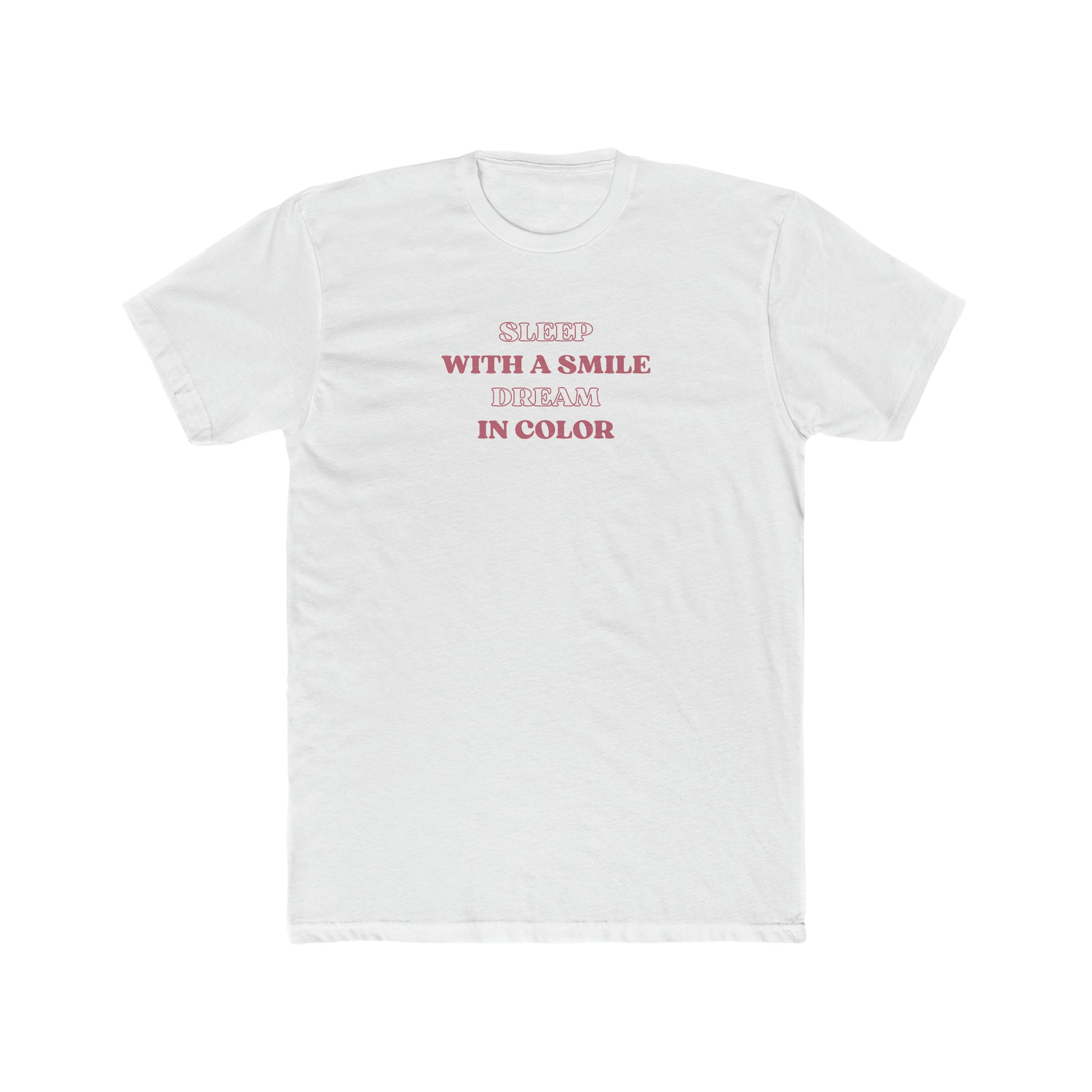 Dream In Color Men's Tee - ProjecTee