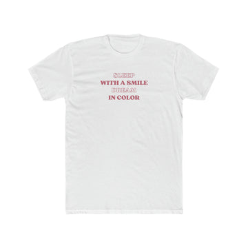 Dream In Color Men's Tee - ProjecTee