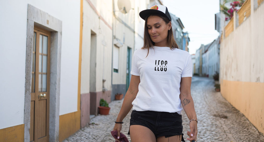 The Best Graphic Tees for Expressing Your Unique Personality