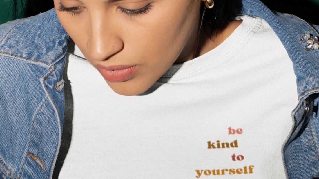 The Power of Words: Why Slogan Tees Make a Statement