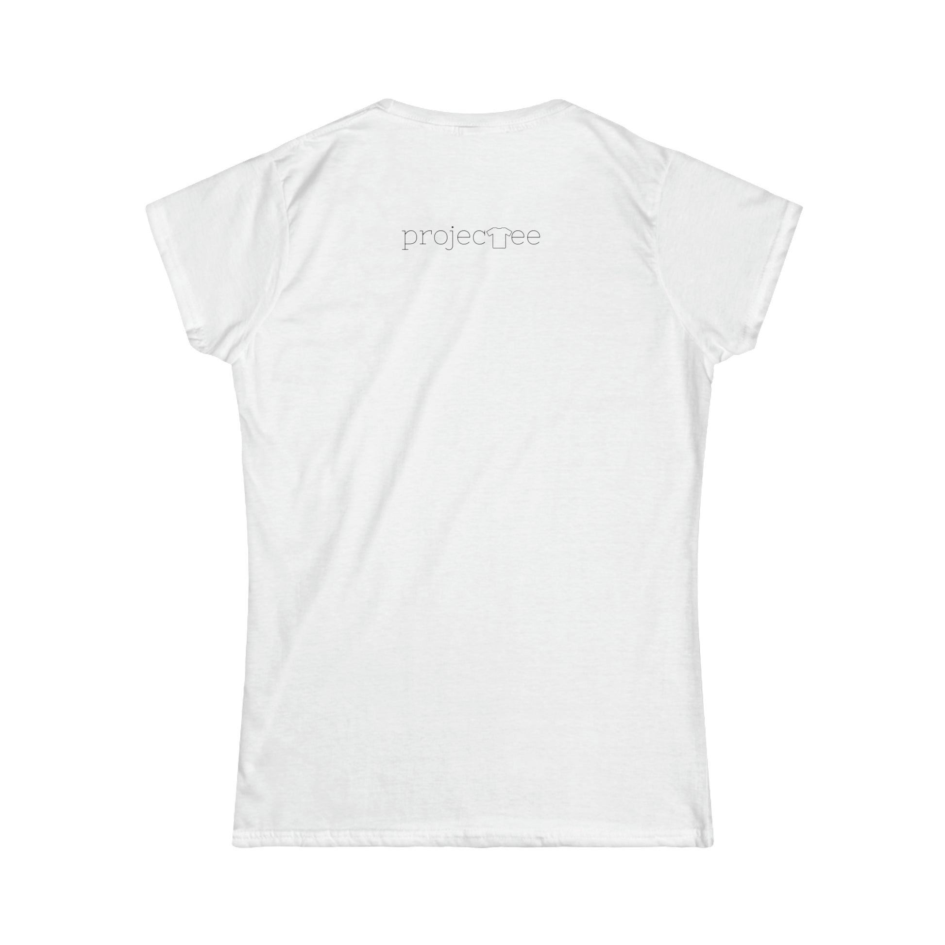 Dream In Color Women's Tee - ProjecTee