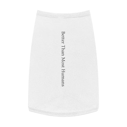 Pet Tank Top