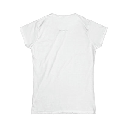 A Mistake Doesn't Define You Women's Tee - ProjecTee