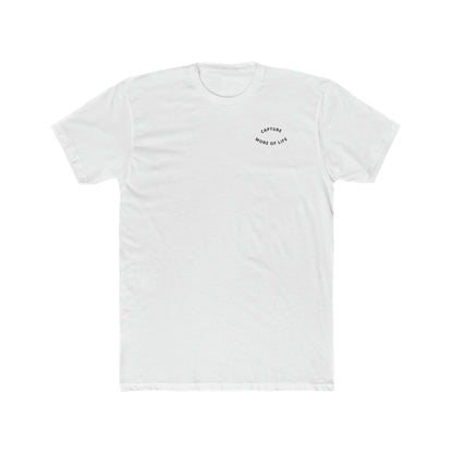 Capture More Of Life Men's Tee