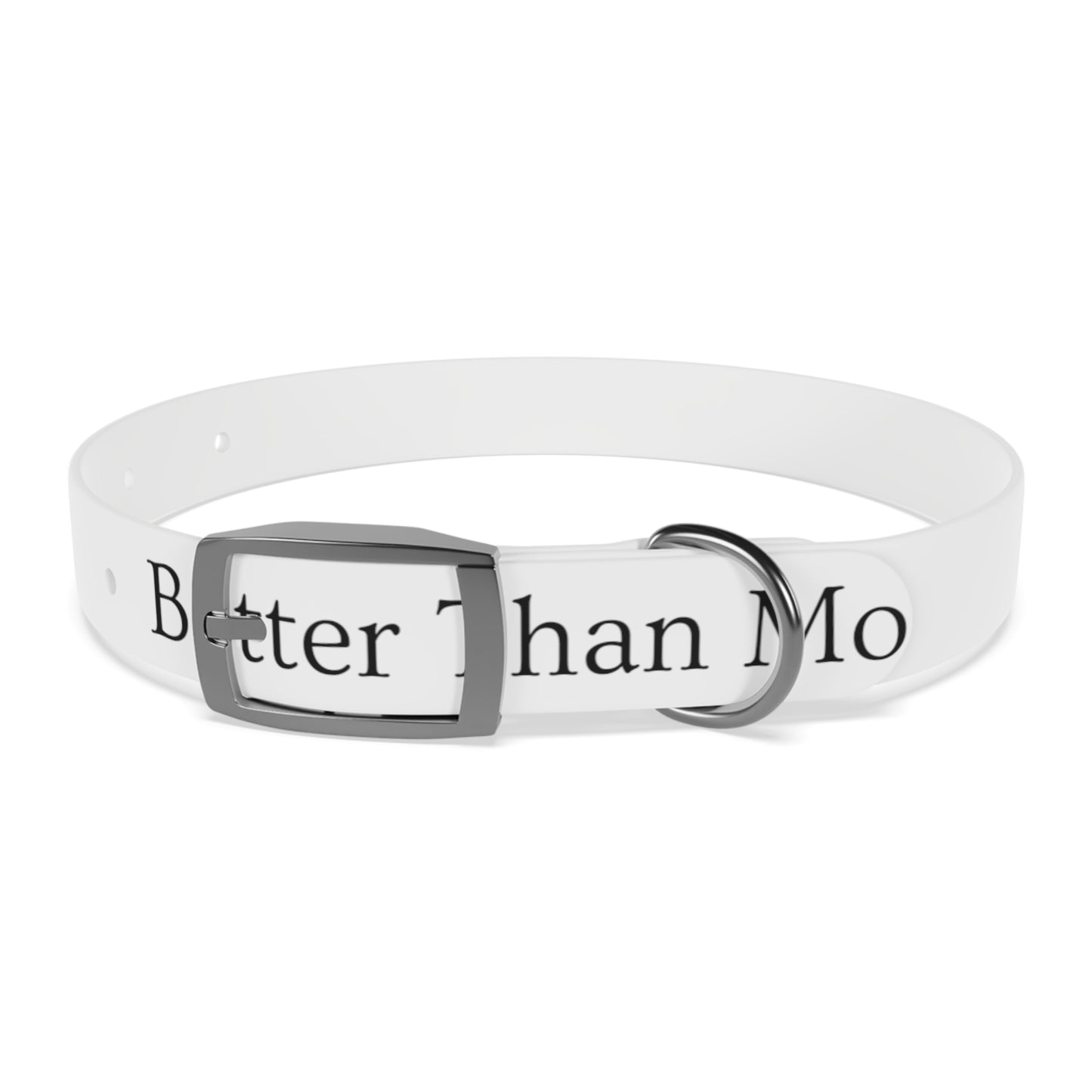 Dog Collar