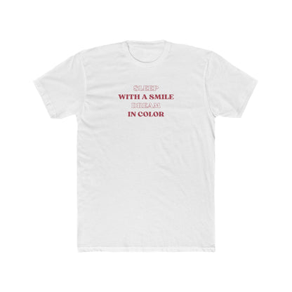 Dream In Color Men's Tee