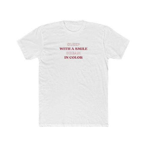 Dream In Color Men's Tee