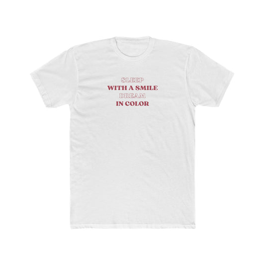 Dream In Color Men's Tee