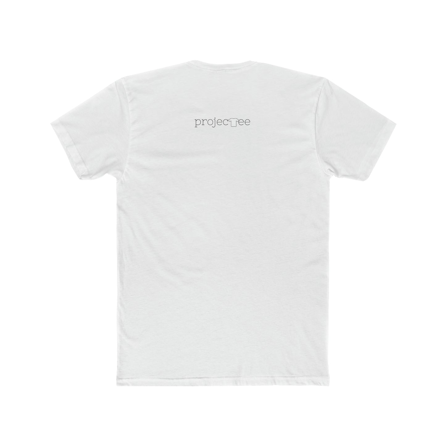 Love, Balance, Grace, Spirituality Men's Tee - ProjecTee