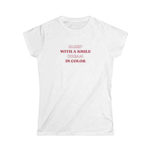 Dream In Color Women's Tee