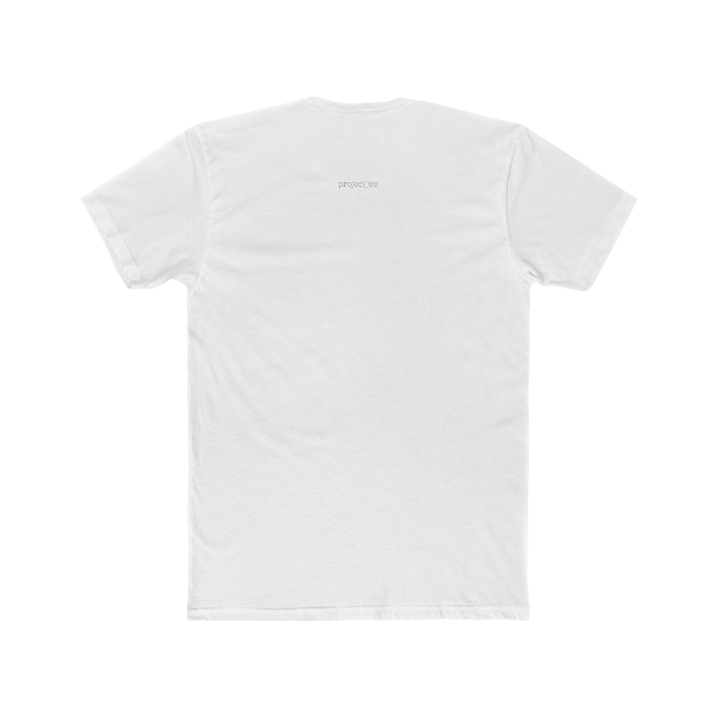 Live In Happiness Men's Tee - ProjecTee