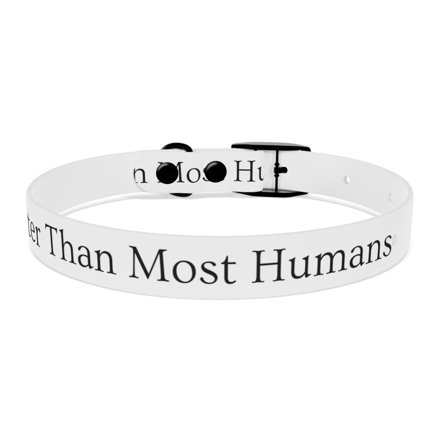 Dog Collar