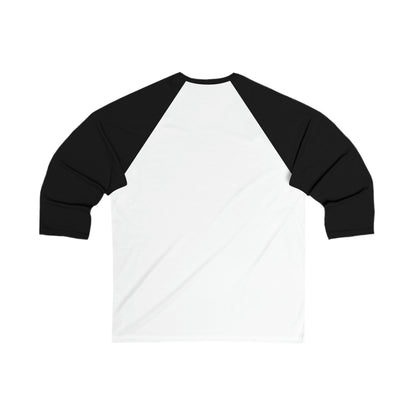 Capture More Of Life Unisexe Baseball Tee
