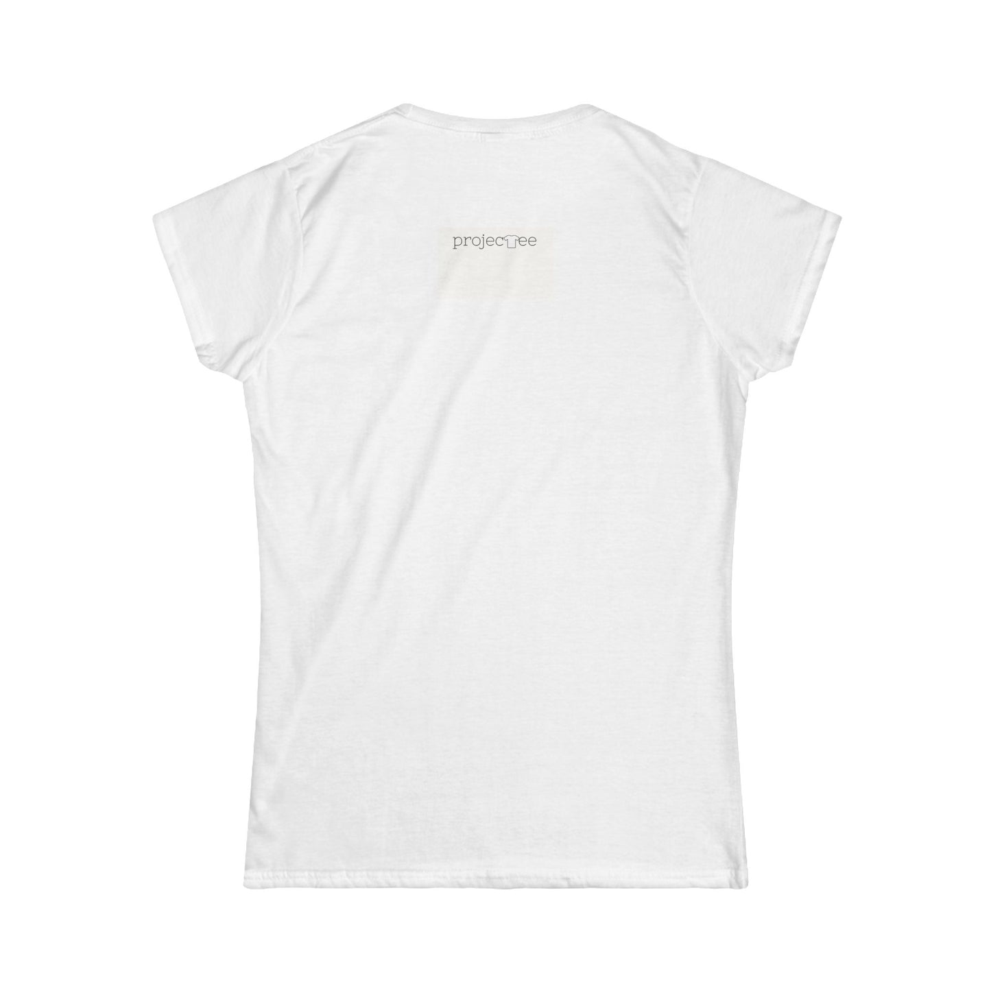 Don't Yuck My Yum Women's Tee