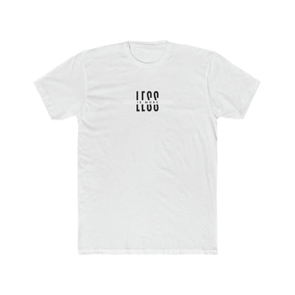 Less Is More Men's Tee - ProjecTee