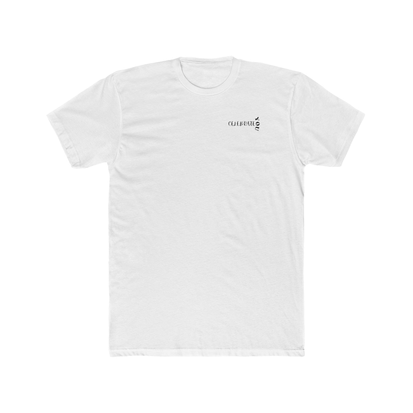 Celebrate You Men's Tee