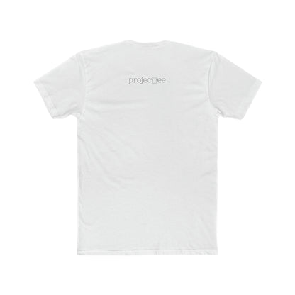 F*ck Negativity Men's Tee - ProjecTee