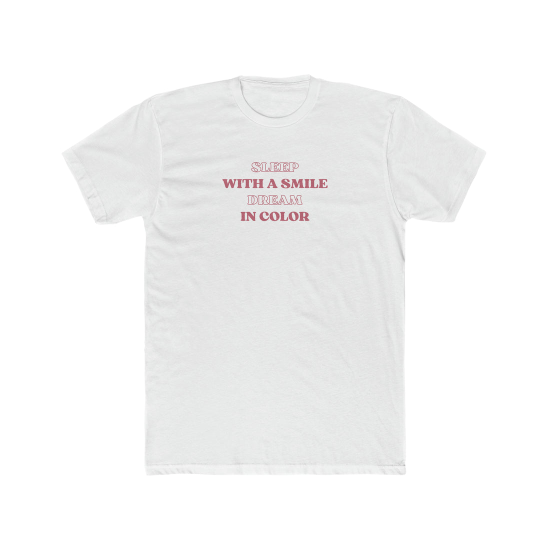 Dream In Color Men's Tee - ProjecTee