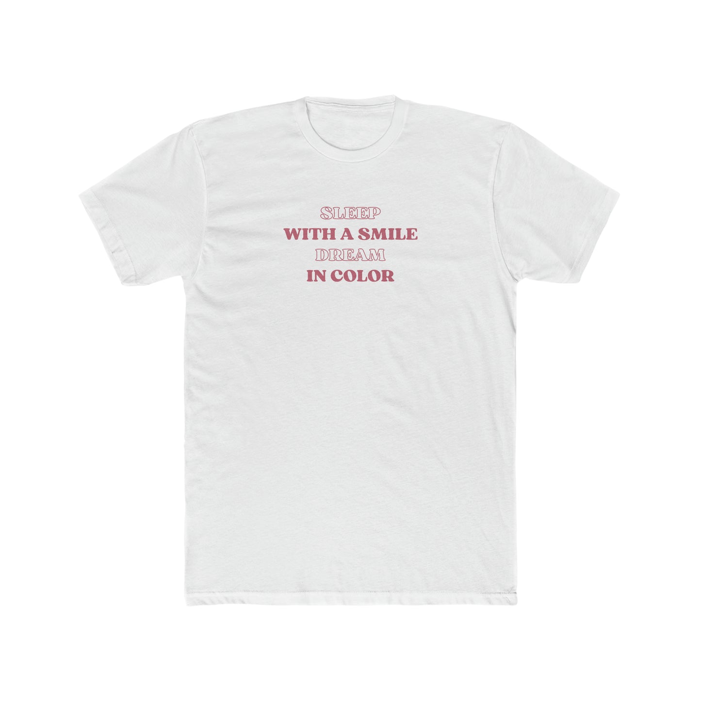 Dream In Color Men's Tee - ProjecTee