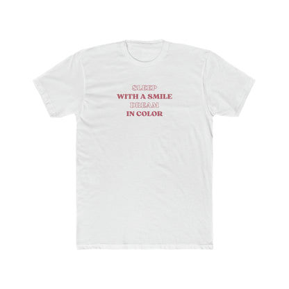Dream In Color Men's Tee - ProjecTee