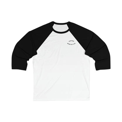 Capture More Of Life Unisexe Baseball Tee