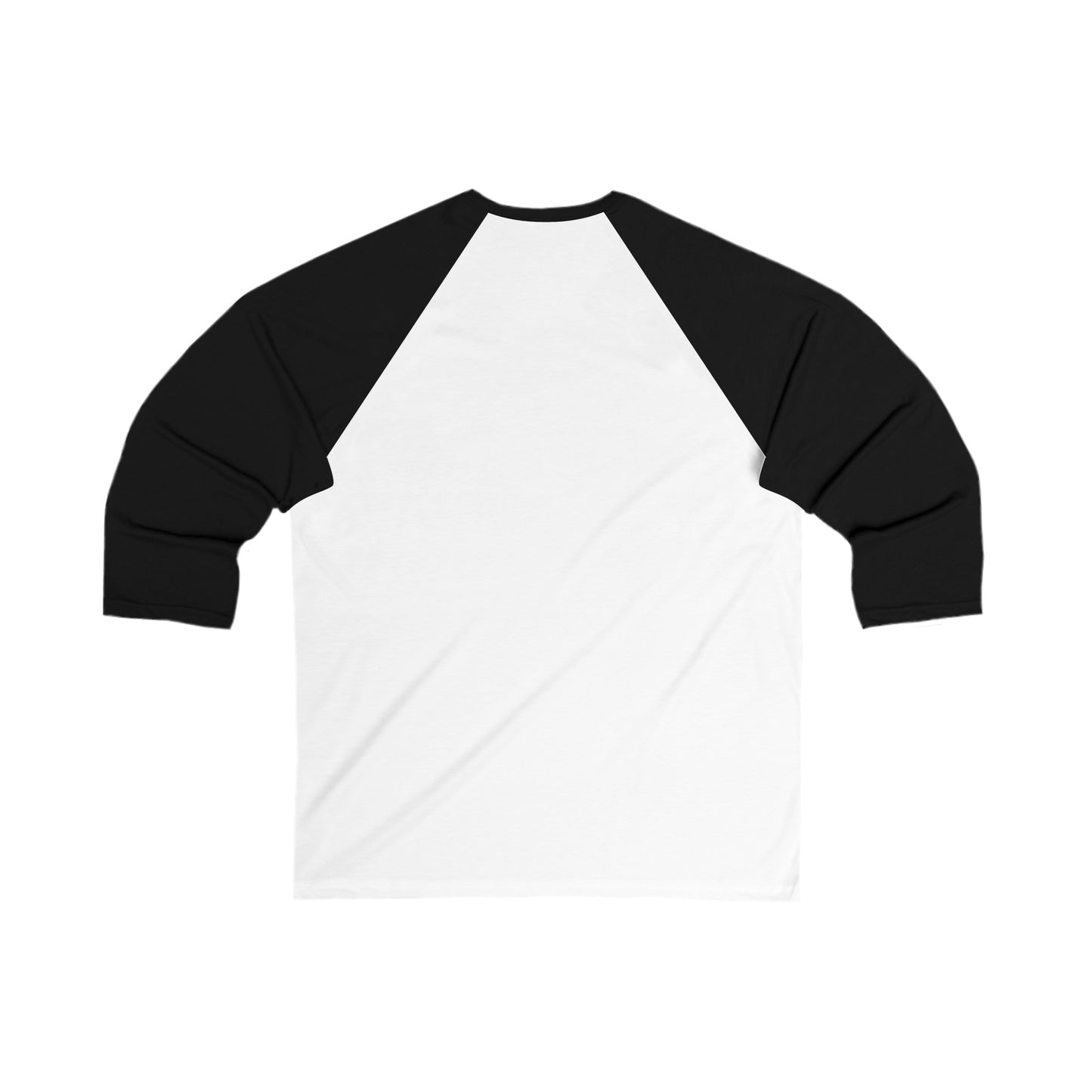 Interpretation Unisex Baseball Tee
