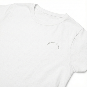 Kindness is Free Women's Tee