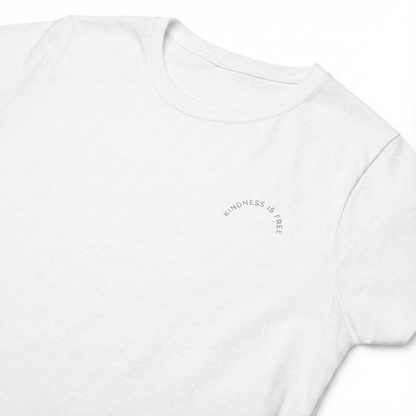 Kindness is Free Women's Tee