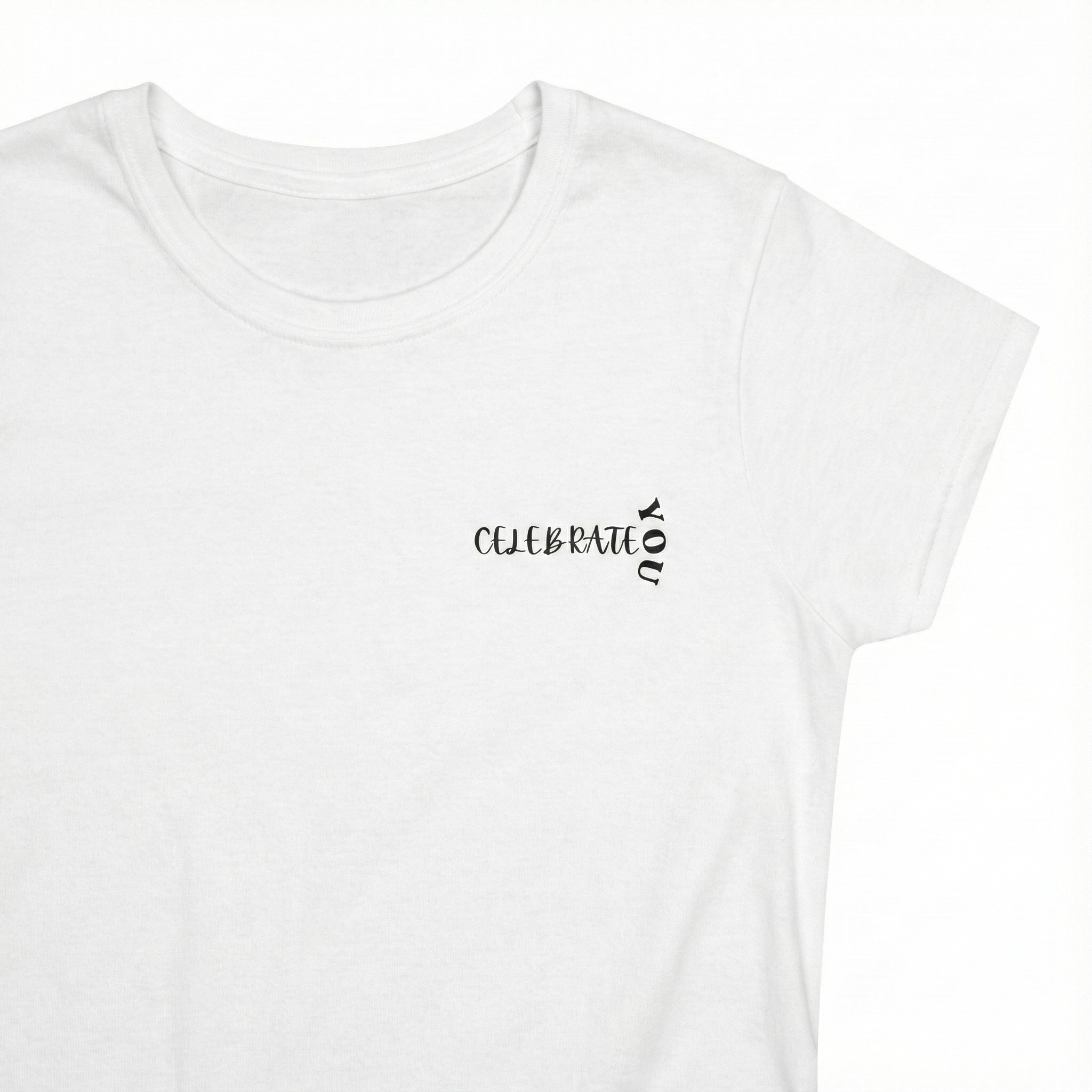 Celebrate You Women's Tee