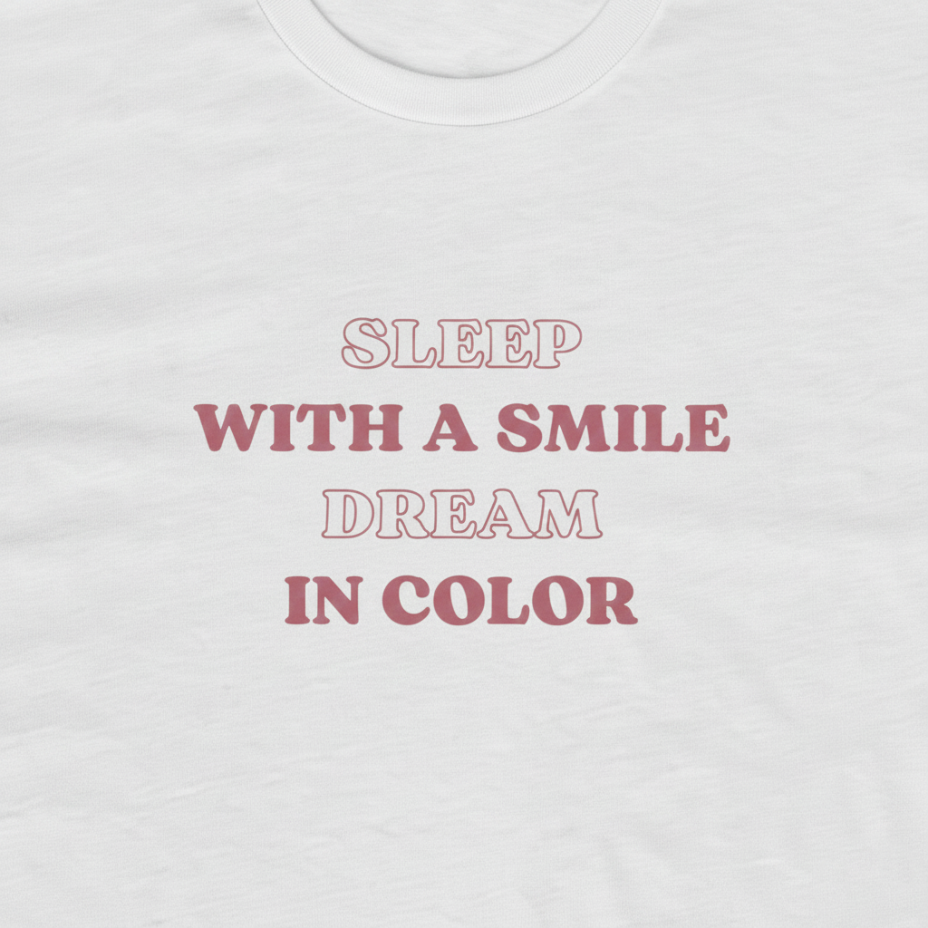 Dream In Color Men's Tee