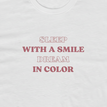 Dream In Color Men's Tee