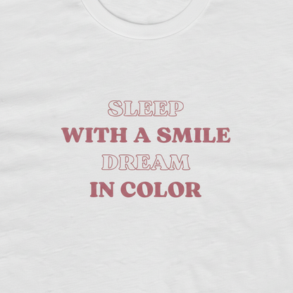 Dream In Color Men's Tee