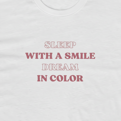 Dream In Color Men's Tee