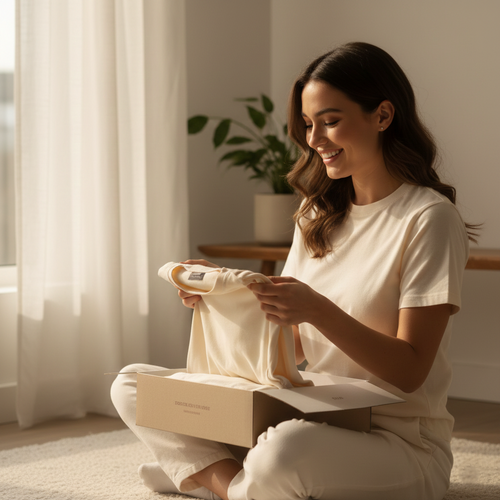 Wear What You Stand For