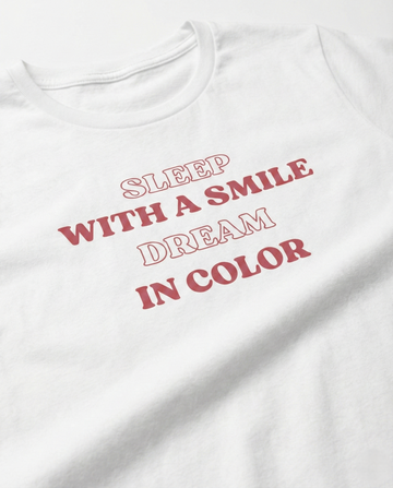 Dream In Color Women's Tee