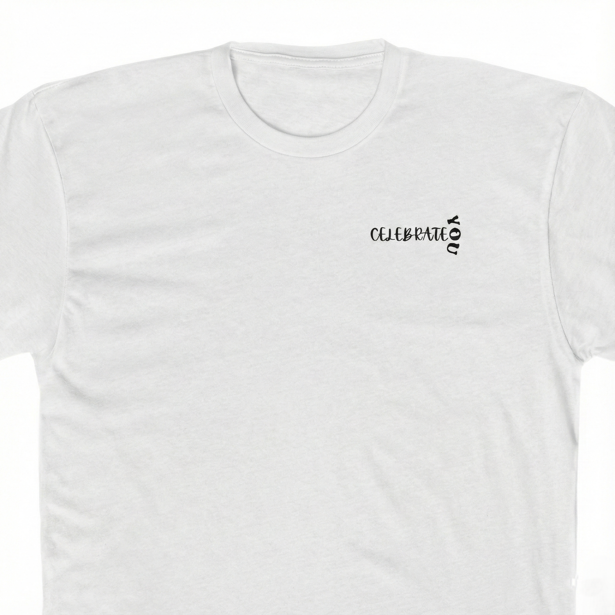 Celebrate You Men's Tee