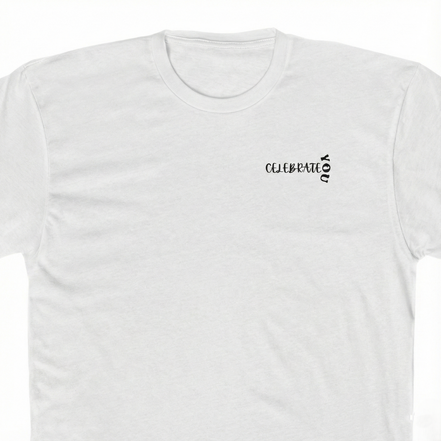 Celebrate You Men's Tee