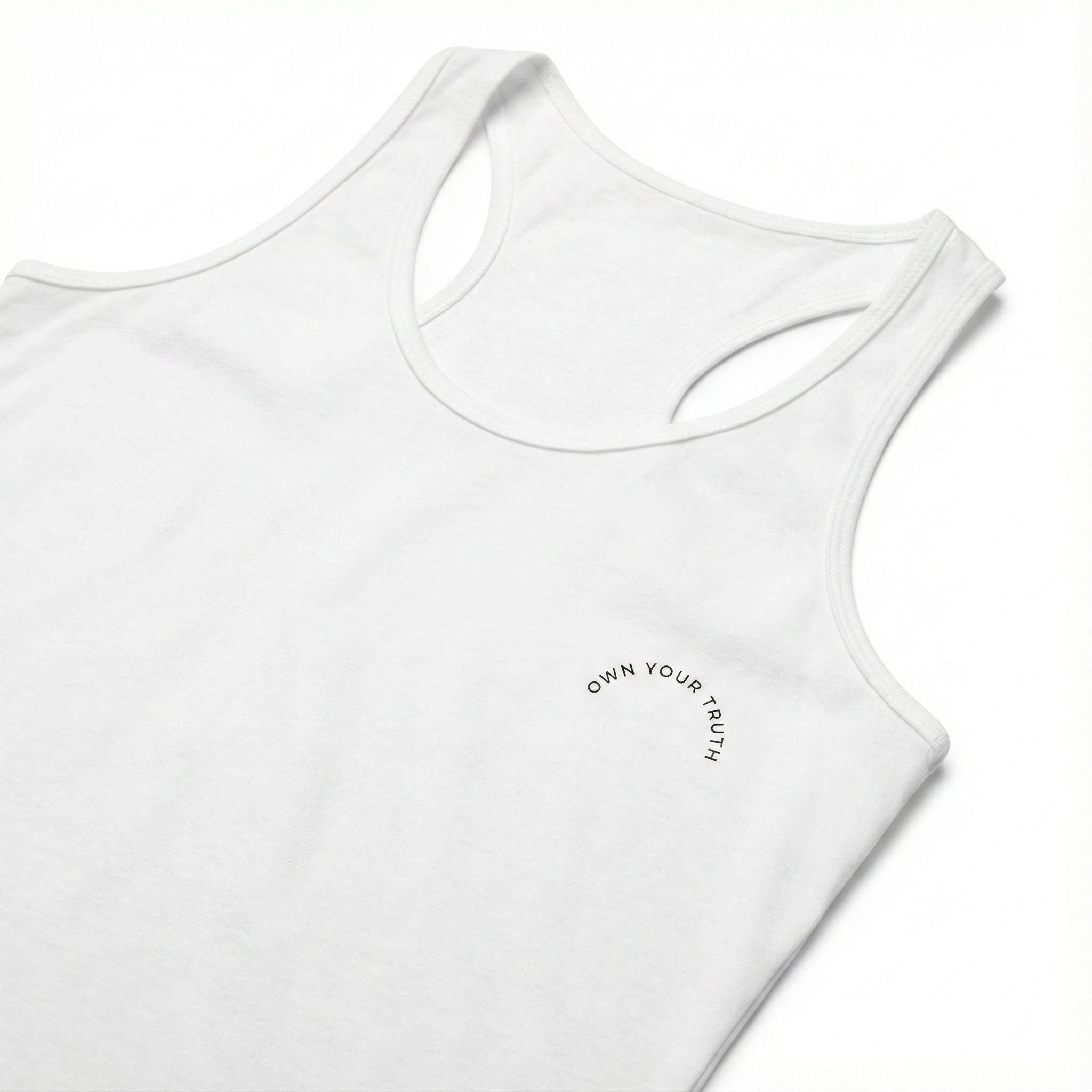 Own Your Truth   Women's Tank