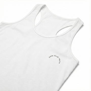 Own Your Truth   Women's Tank