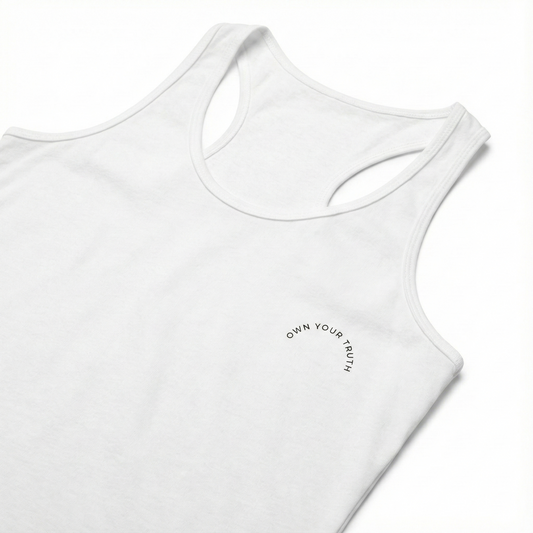 Own Your Truth   Women's Tank