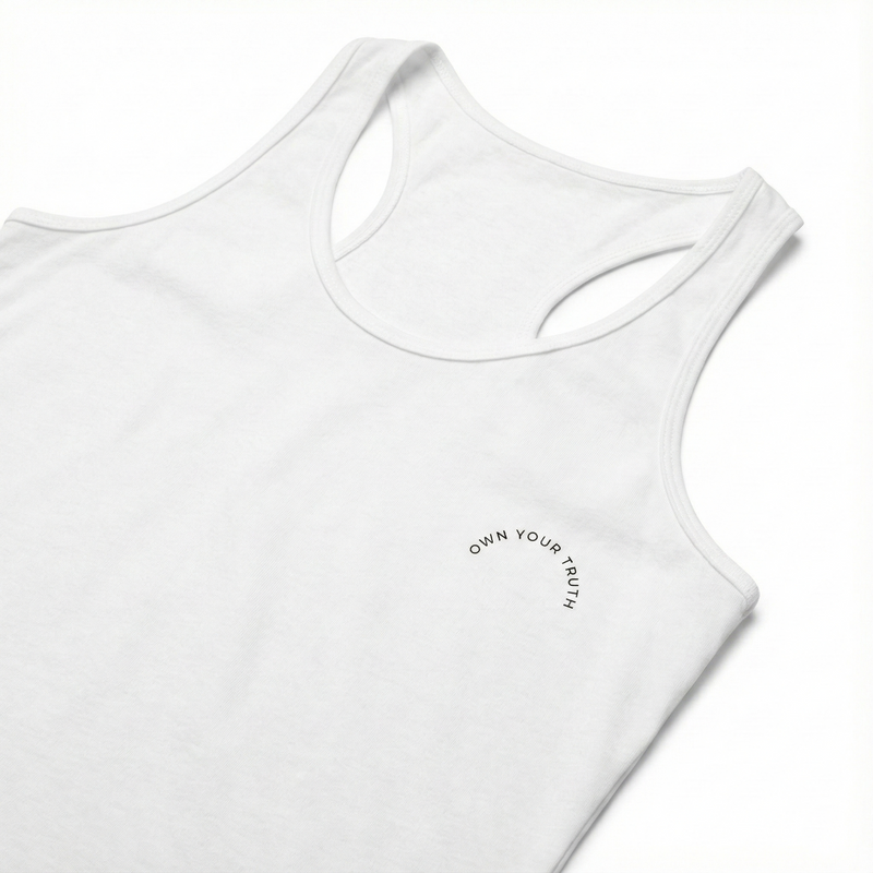 Own Your Truth   Women's Tank