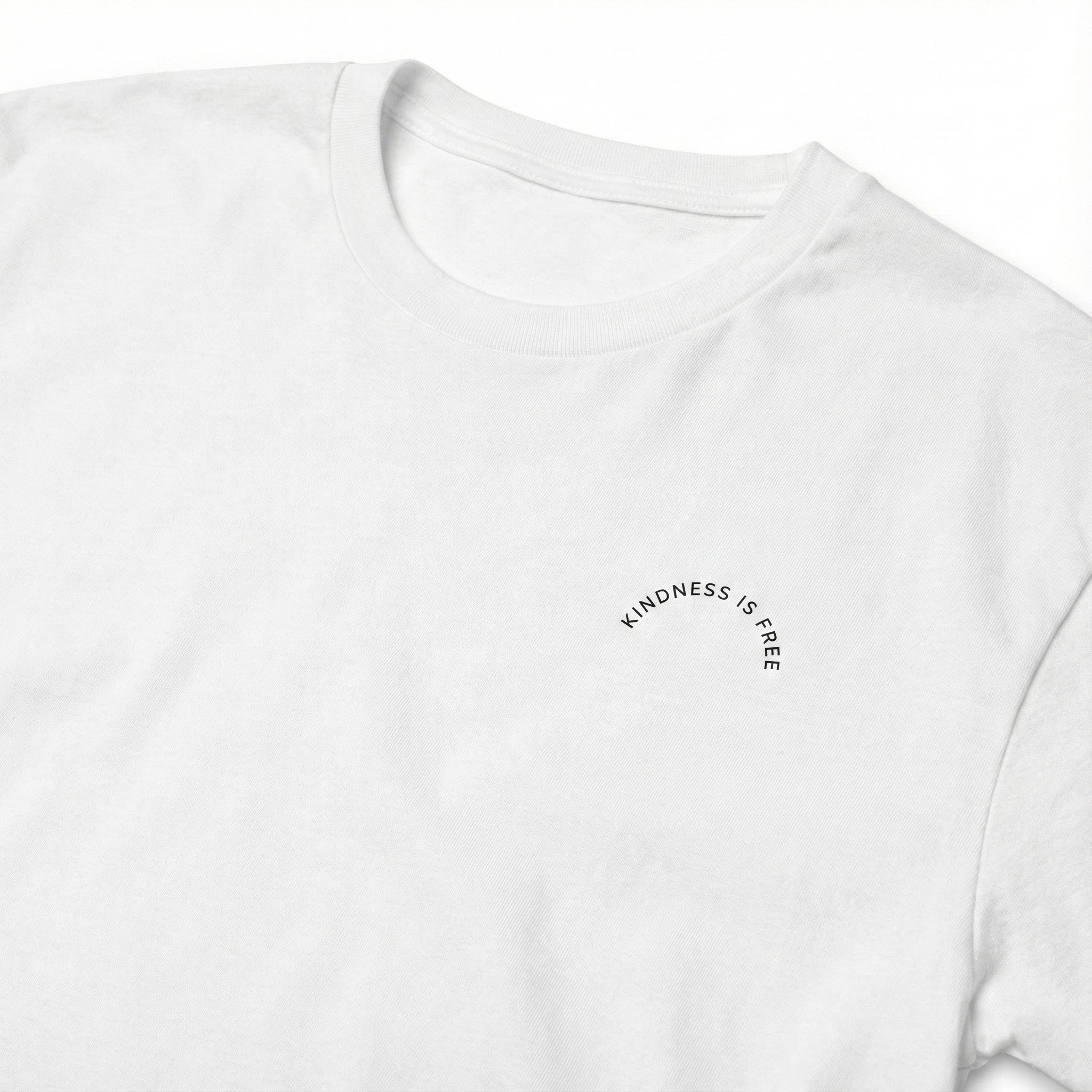 KINDNESS IS FREE Men's Tee