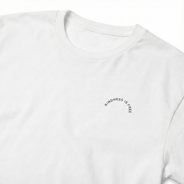 KINDNESS IS FREE Men's Tee