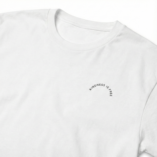 KINDNESS IS FREE Men's Tee