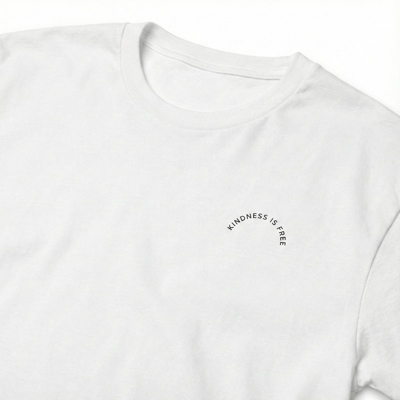 KINDNESS IS FREE Men's Tee